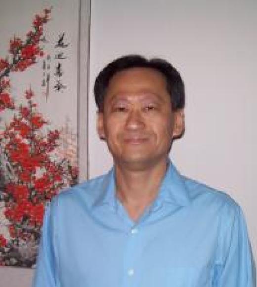 Sheldon Lu