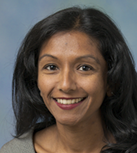 Shalini Satkunanandan