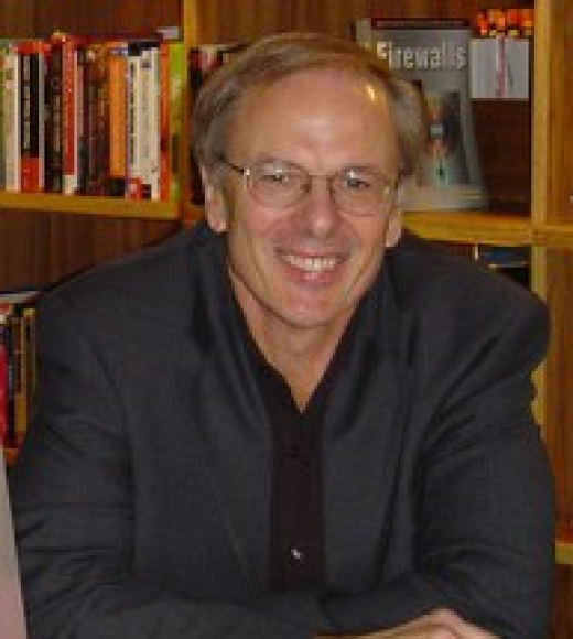 Timothy Lenoir