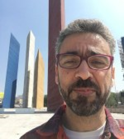 Tarek Elhaik