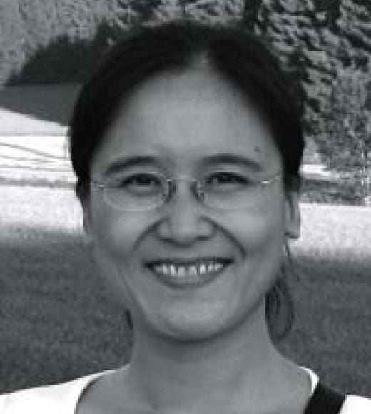 Chunije Zhang