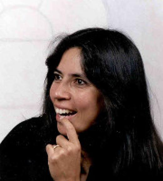 Zoila S. Mendoza