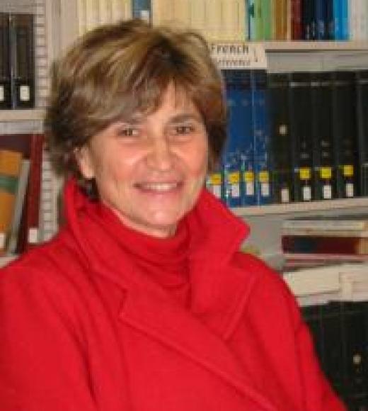 Juliana Schiesari