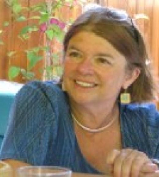Margaret Ferguson