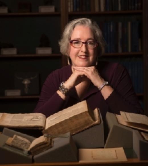 Frances Dolan