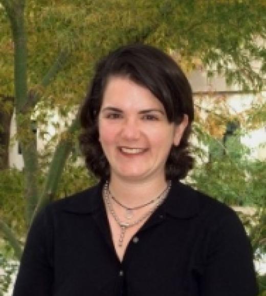 Elizabeth Freeman