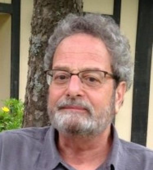 Scott Shershow